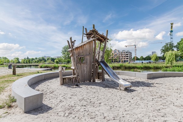 Medium property photo - Theo van Doesburghof 60, 1112 WW Diemen